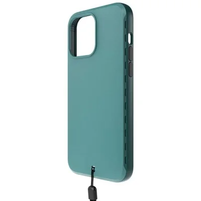 Cover Iphone 15 Pro Paradigm Pro Magsafe With Lanyard Bodyguardz - Hydro